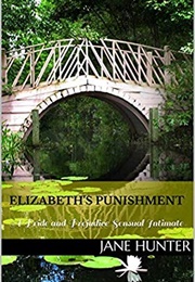 Elizabeth&#39;s Punishment: A Pride and Prejudice Sensual Intimate (Elizabeth&#39;s Awakening #1) (Jane Hunter)