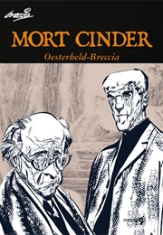 Mort Cinder (H.G. Oesterheld & Alberto Breccia)