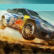 Dirt Rally