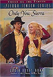 Only You, Sierra (Robin Jones Gunn)