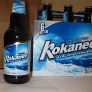Kokanee Beer