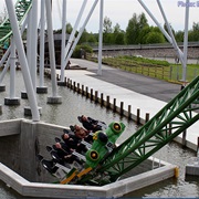 Junker (Powerpark, Finland)