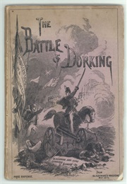 'The Battle of Dorking' (George T. Chesney)