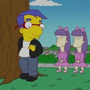 Little Orphan Millie