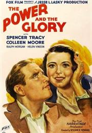 The Power and the Glory (William K. Howard)