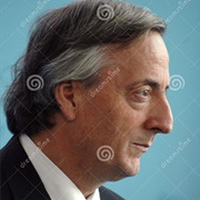 Nestor Kirchner