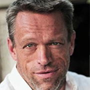 Brian Thompson