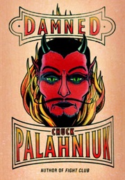 Damned (Chuck Pahlaniuk)