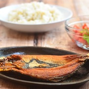 Daing / Tuyô / Bilad