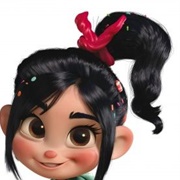 Vanellope