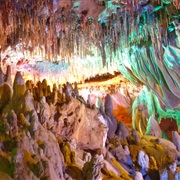 Florida Caverns State Park