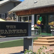 The Quarters (Auburn, Washington)