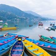 Pokhara