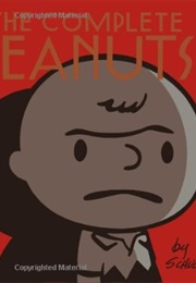 The Complete Peanuts: 1950-1952 (Charles M. Schulz)