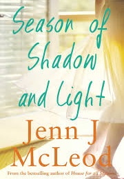 Season of Shadow and Light (Jenn J MacLeod)