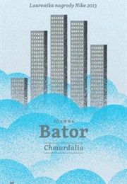 Chmurdalia (Joanna Bator)