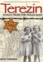 Terezin (Ruth Thomson)