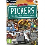 Pickers