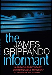 The Informant (James Grippando)