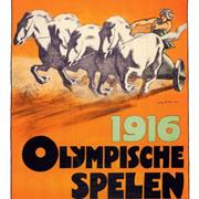 1916 Berlin, Germany