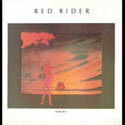 Red Rider - Can't Turn Back