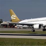 Libyan Airlines