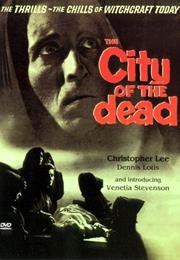 The City of the Dead