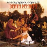 Witchfinder General- Death Penalty