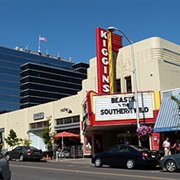 Kiggins Theatre (Vancouver)