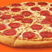 Little Caesars Hot-N-Ready Pepperoni Pizza