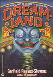 Dreamland (Garfield Reeves-Stevens)