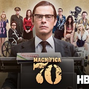 Magnífica 70