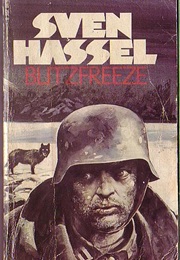 Blitzfreeze (Sven Hassel)