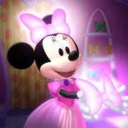 Minnie&#39;s Bow Toons