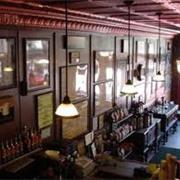 Been to the Bitter End