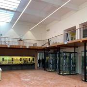 Museo Archeologico, Gela