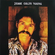 Jesse Colin Young - Ridgetop