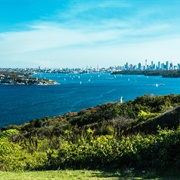 North Head Manly