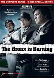 The Bronx Is Burning (2007)