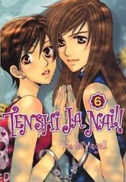 Tenshi Ja Nai 6 (Takaku Shigematsu)