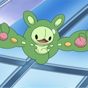 Reuniclus