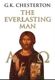 The Everlasting Man