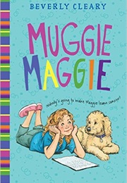 Muggie Maggie (Beverly Cleary)