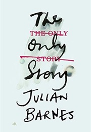 The Only Story (Julian Barnes)