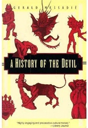 A History of the Devil (Gerald Messadie)