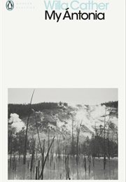 My Antonia (Willa Cather)