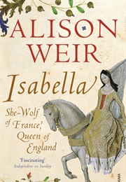 Queen Isabella (Alison Weir)