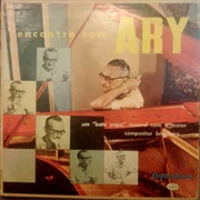 Ary Barroso - Encontro Com Ary