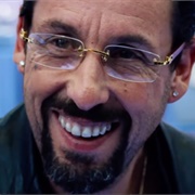 Adam Sandler - Uncut Gems