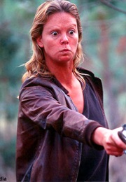 Charlize Theron - Monster (2003)